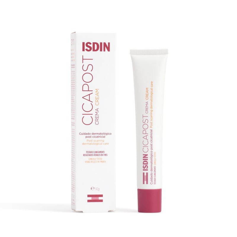 Isdin - Crema Isdin Cicapost