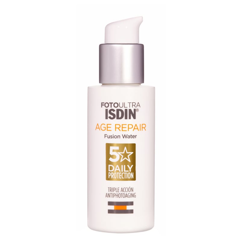 Isdin - Fotoprotector Isdin Age Repair Fusion Water Fps 50+