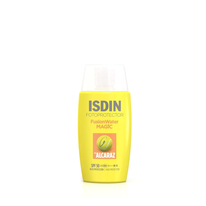 ISDIN - Fusion Water Magic SPF 50