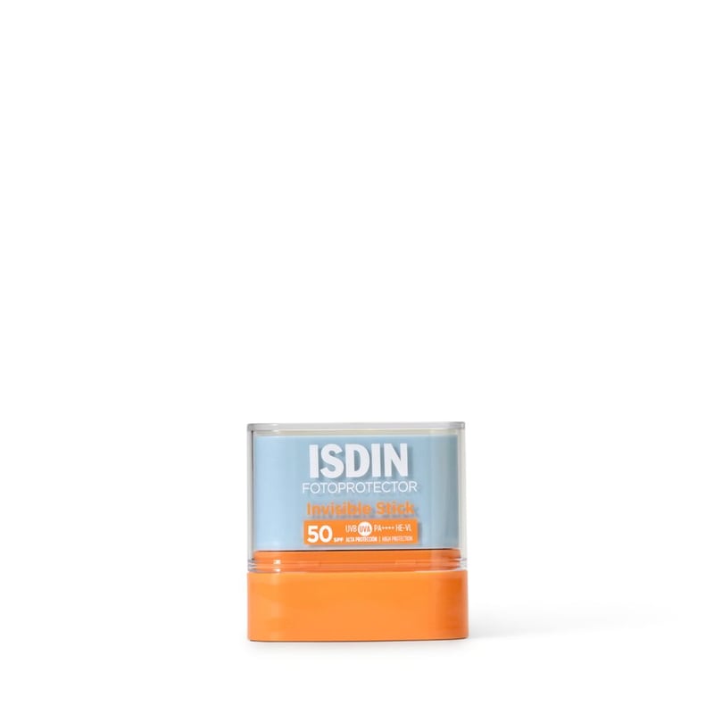 Isdin - Fotoprotector Isdin Invisible Stick Fps 50+
