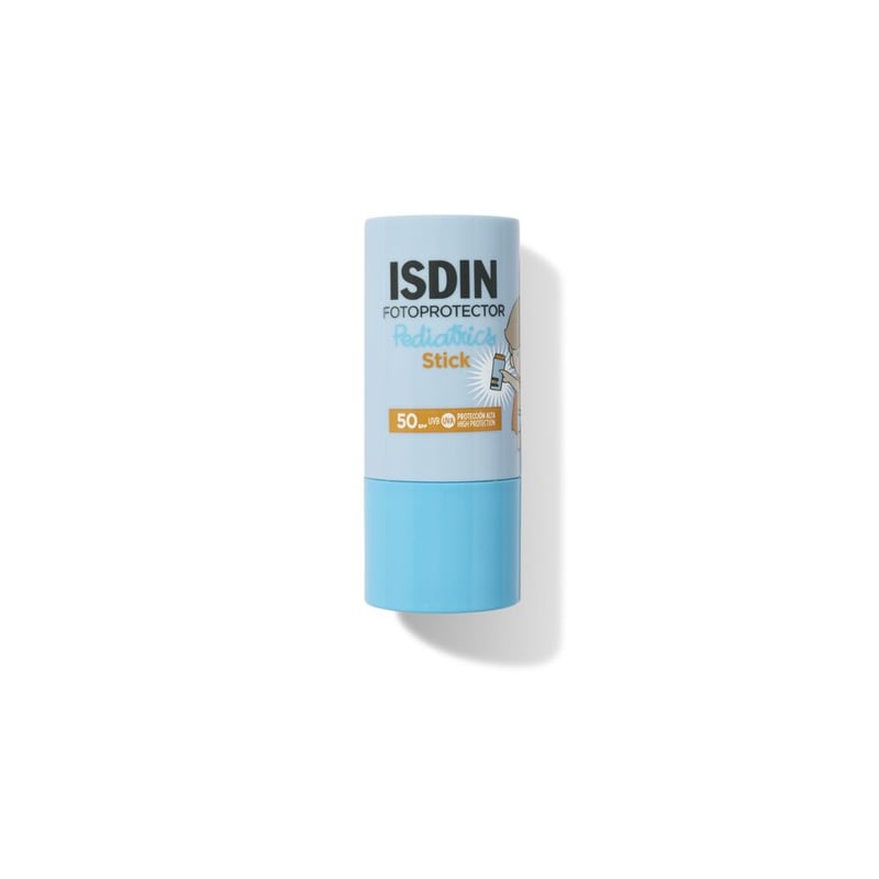Isdin - Fotoprotector Isdin Stick Pediatrics Spf 50
