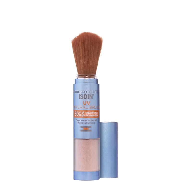 ISDIN - SunBrush Mineral SPF 50+
