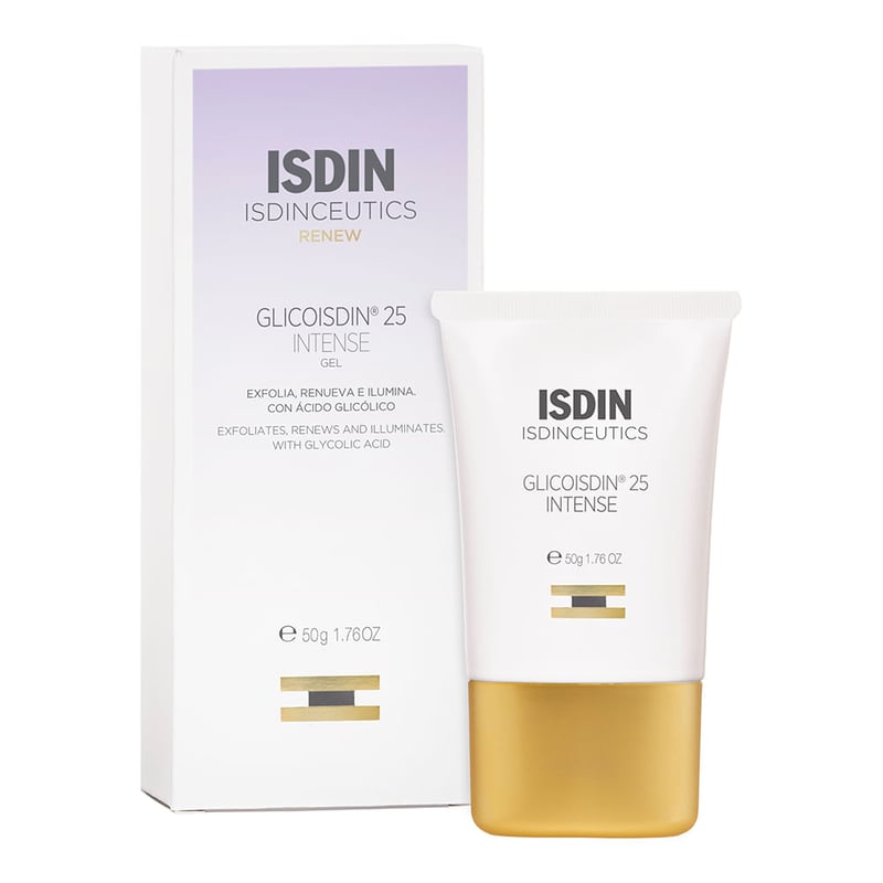 Isdin - Gel Facial Anti-Edad Isdin Glicoisdin 25%