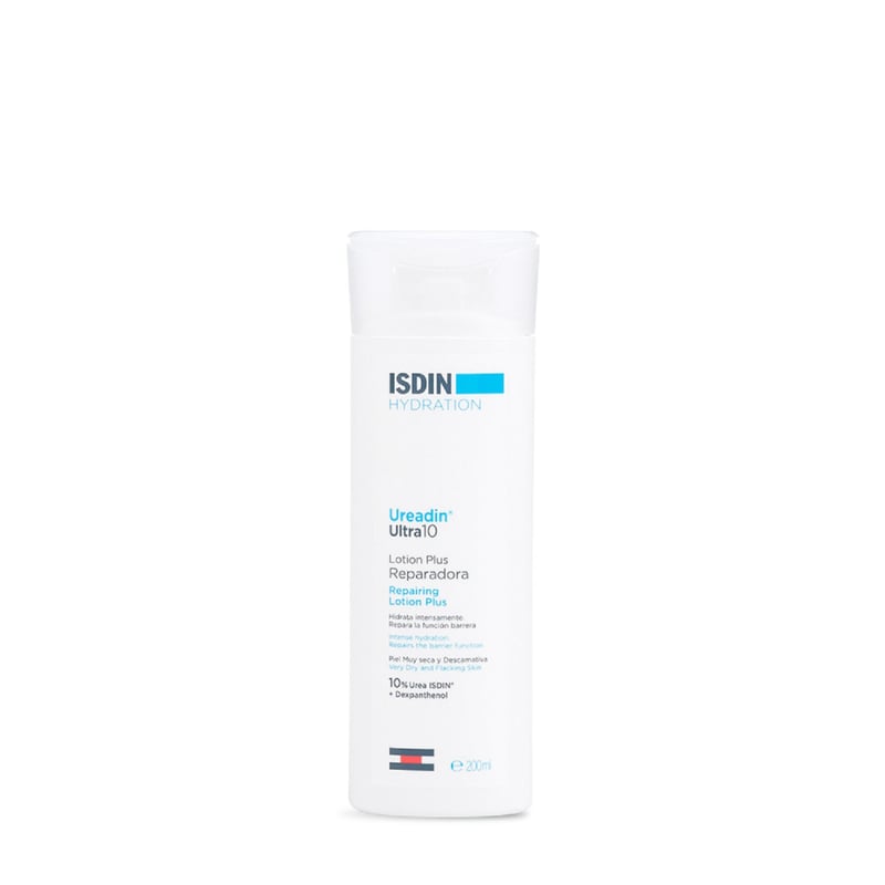 Isdin - Loción Corporal Ureadin RX10 Lotion Plus