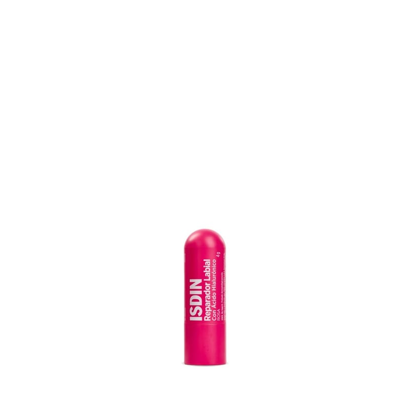 Isdin - Reparador Labial Isdin Stick Rosa