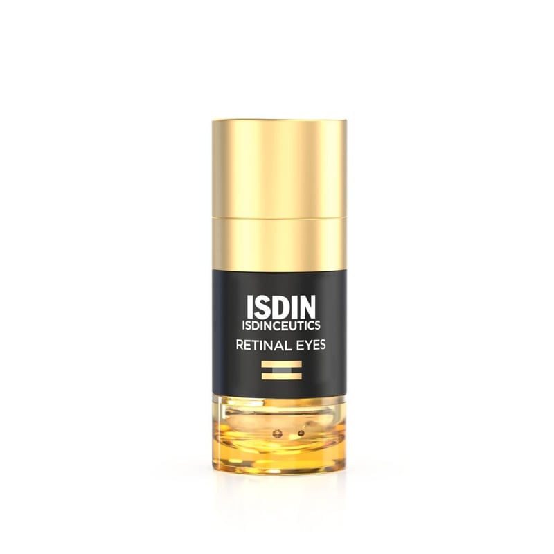 Isdin - Sérum de Ojos Isdin Retinal Eyes