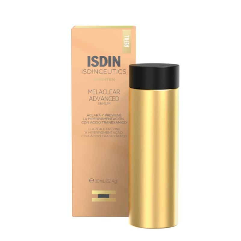 Isdin - Sérum Isdin Melaclear Advanced Repuesto