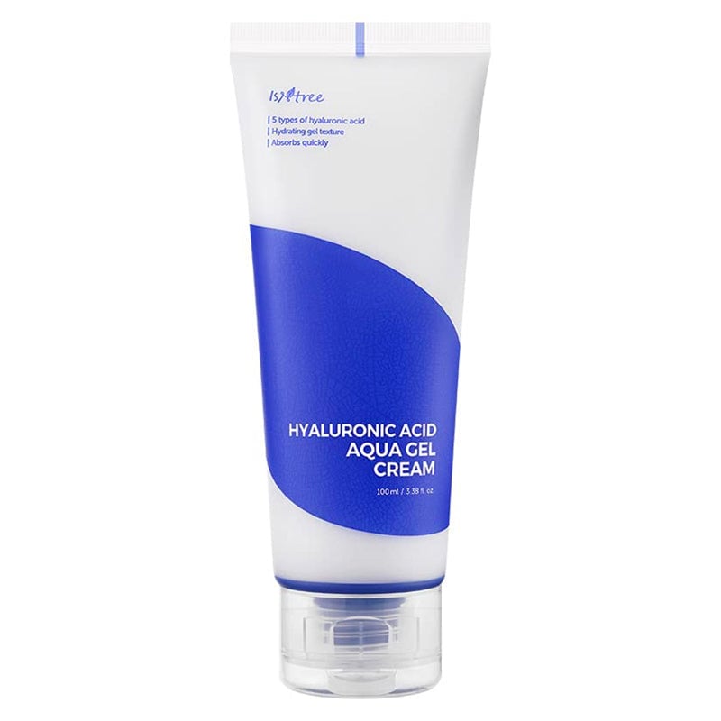 ISNTREE - Hyaluronic Acid Aqua Gel Cream