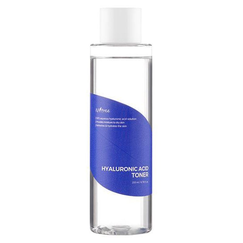ISNTREE - Hyaluronic Acid Toner