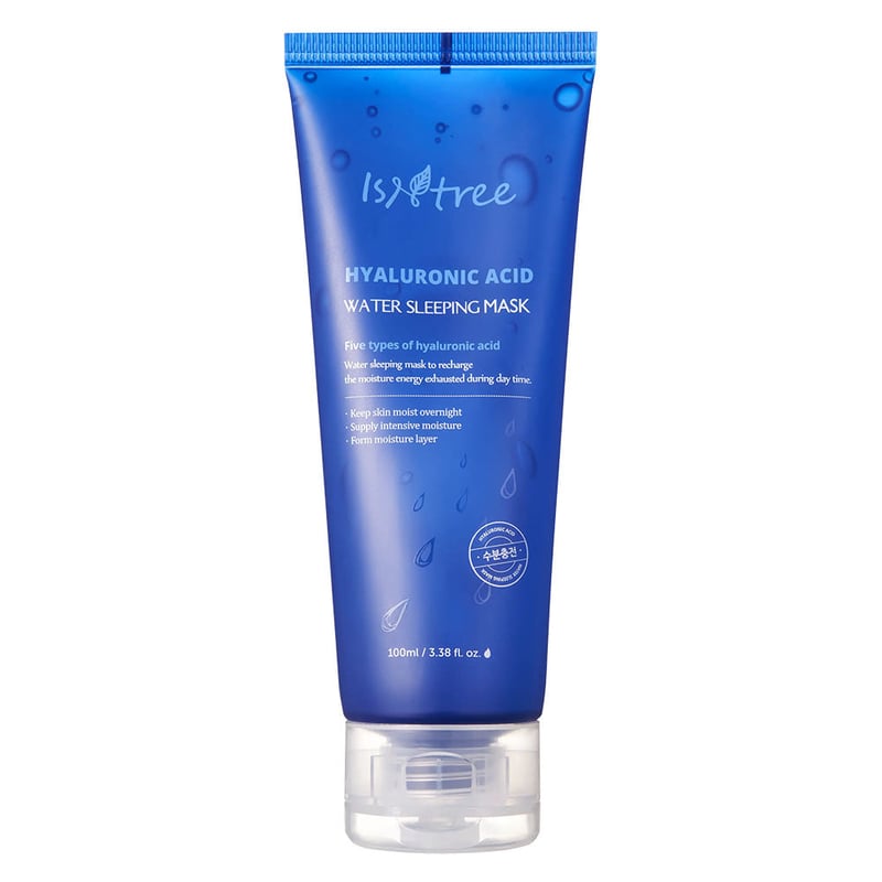 ISNTREE - Hyaluronic Acid Water Sleeping Mask