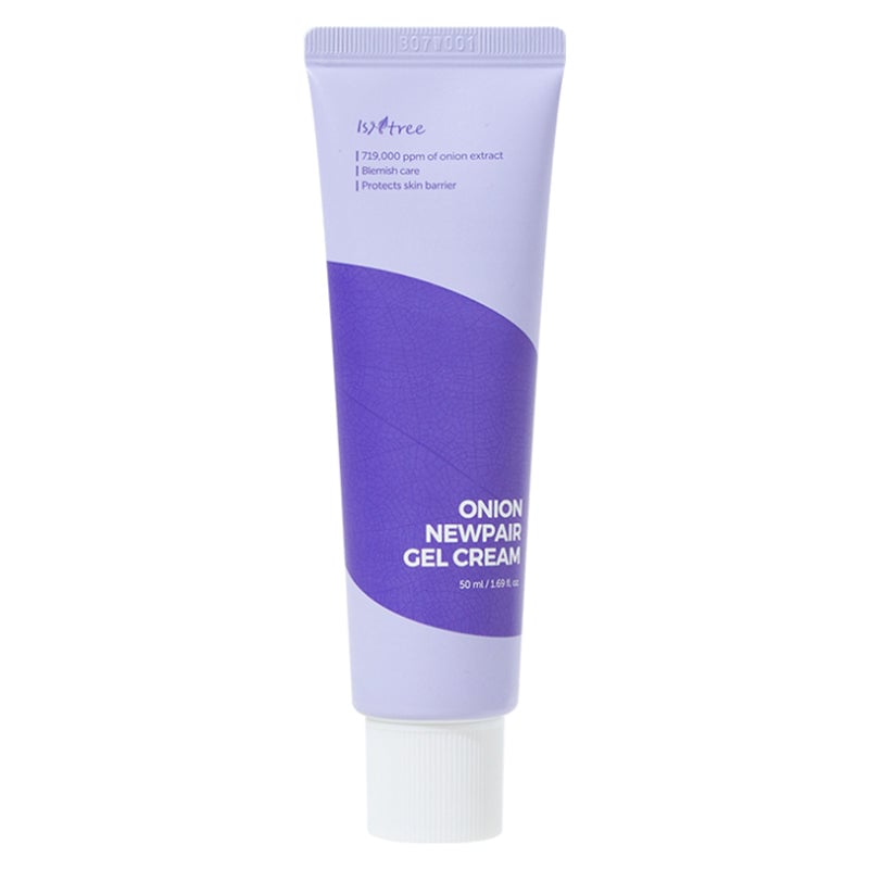 ISNTREE - Onion Newpair Gel Cream