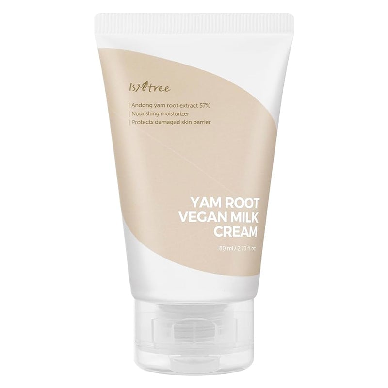 ISNTREE - Yam Root Vegan Milk Cream