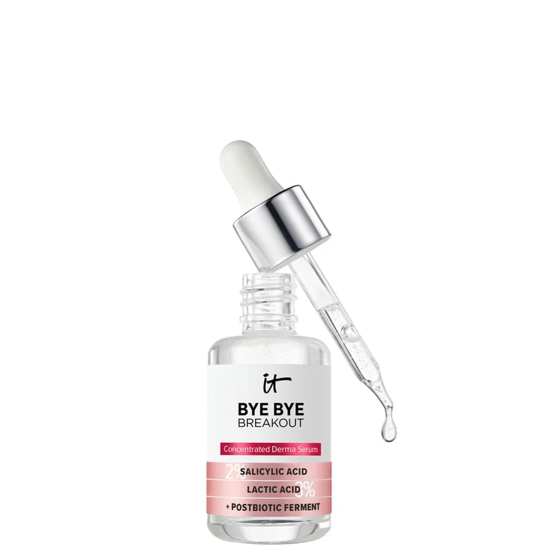 It Cosmetics - BYE BYE Breakout Serum