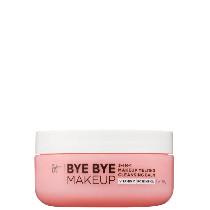 It Cosmetics - Bye Bye Makeup 3-in-1 Makeup Melting Balm