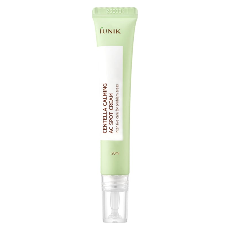 Iunik - Centella Calming AC Spot Cream
