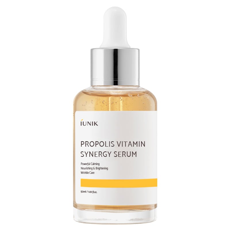 Iunik - Propolis Vitamin Synergy Serum