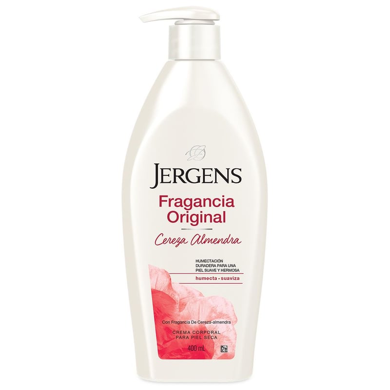 Jergens - Crema Corporal Jergens Fragancia Original