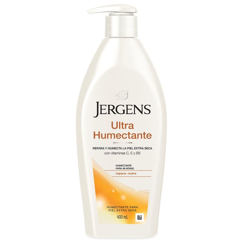 Jergens - Ultra Healing Extra Dry Skin Moisturizer