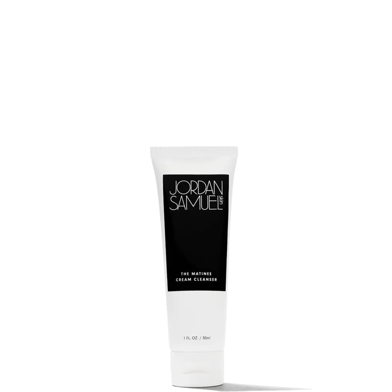 Jordan Samuel Skin - The Matinee Cream Cleanser