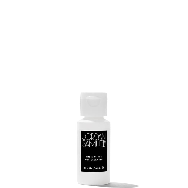 Jordan Samuel Skin - The Matinee Gel Cleanser
