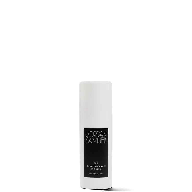 Jordan Samuel Skin - The Performance Eye Gel
