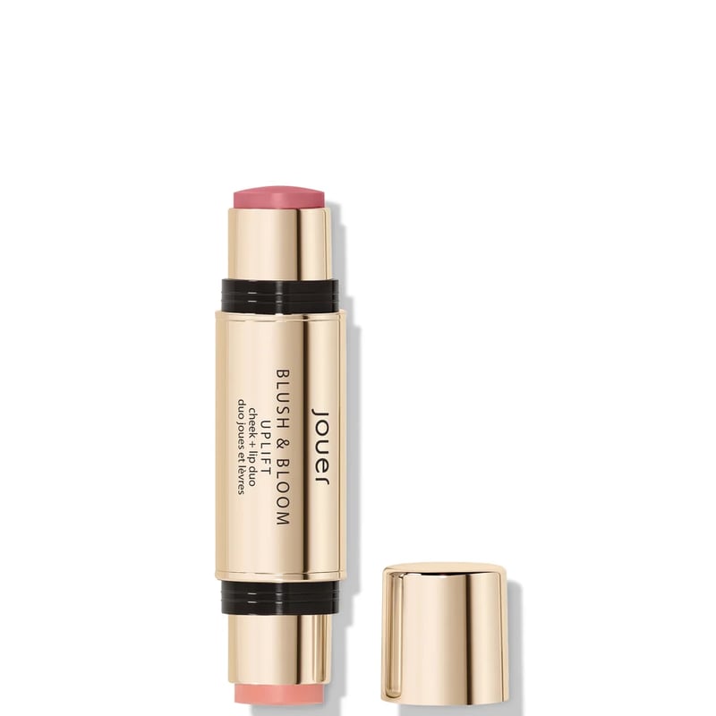 Jouer Cosmetics - Blush Bloom Cheek Lip Duo 0.29 oz.