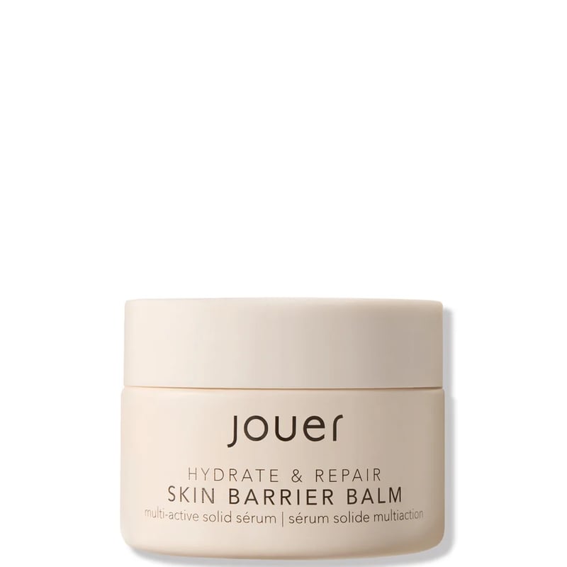 Jouer Cosmetics - Hydrate + Repair Skin Barrier Balm Multi-Active Solid Sérum