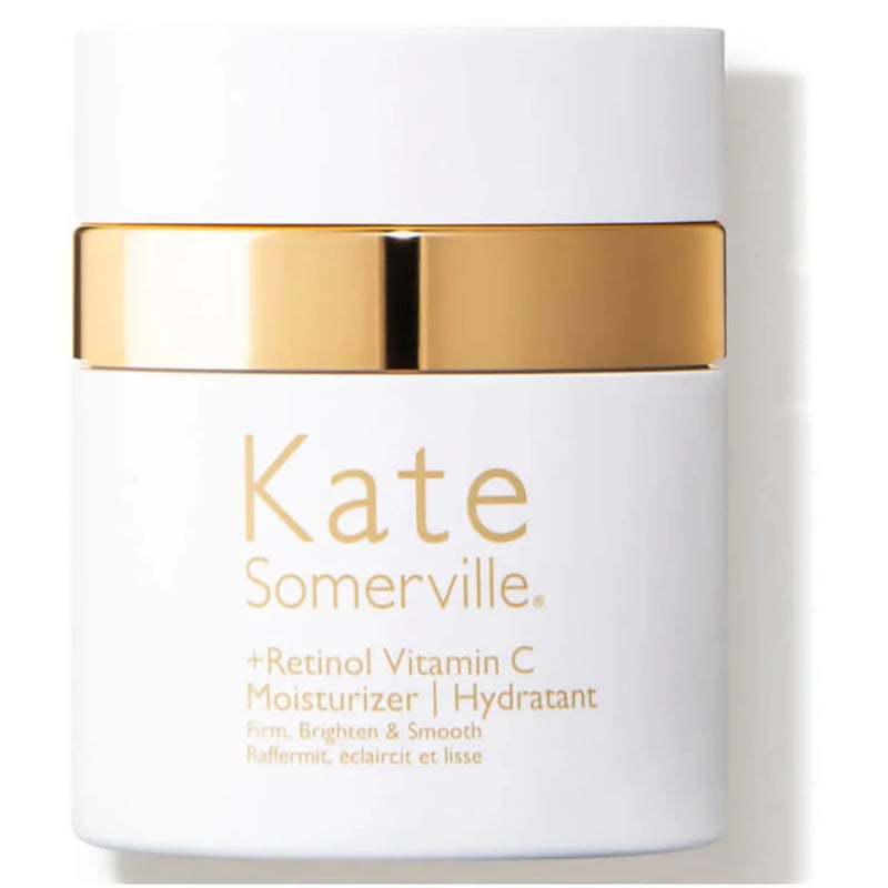 Kate Somerville - +Retinol Vitamin C Moisturiser