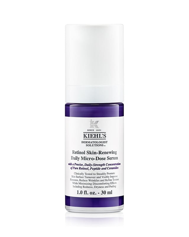 Kiehl's - Retinol Skin-Renewing Daily Micro-Dose Serum