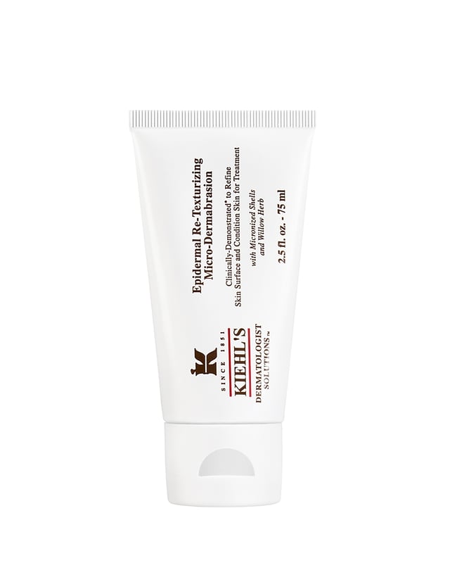 Epidermal Re-Texturizing Micro-Dermabrasion
