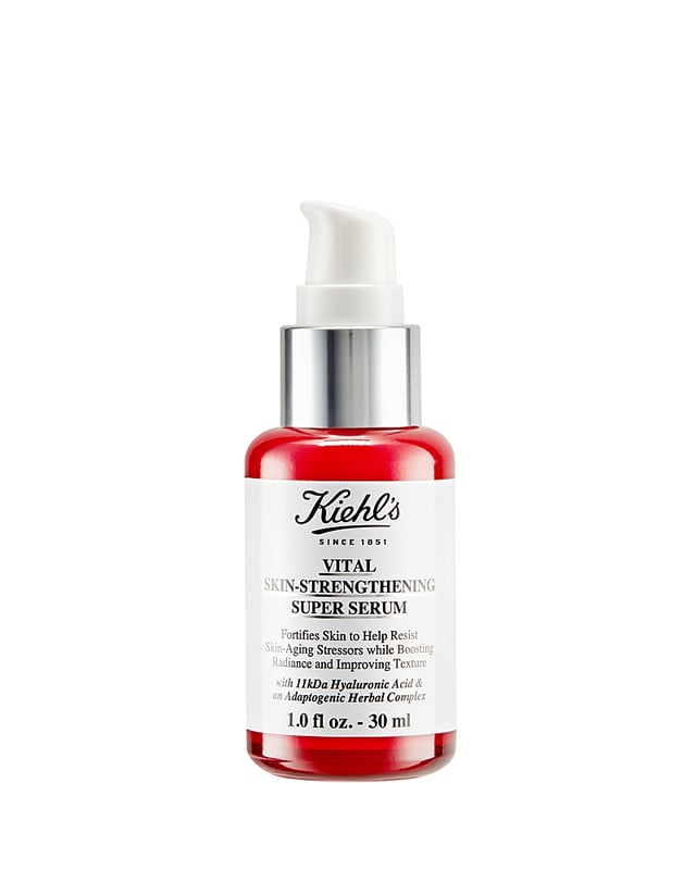 Kiehl's - Vital Skin-Strengthening Super Serum -