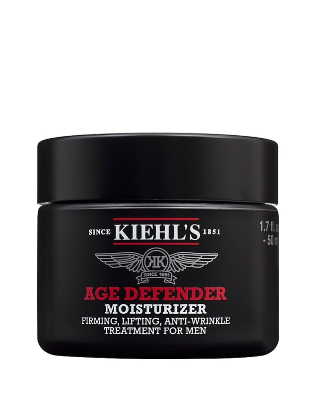 Age Defender Moisturizer