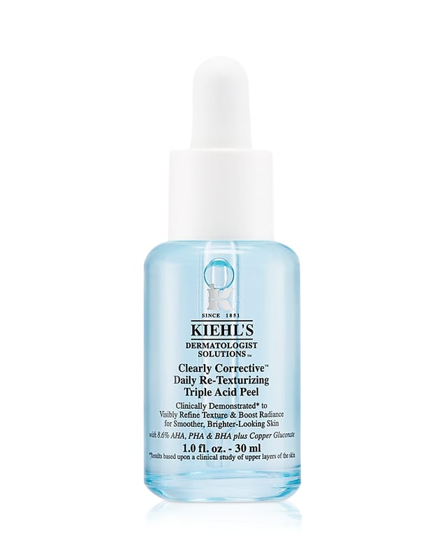 Clearly Corrective Daily Re-Texturizing Triple Acid Peel