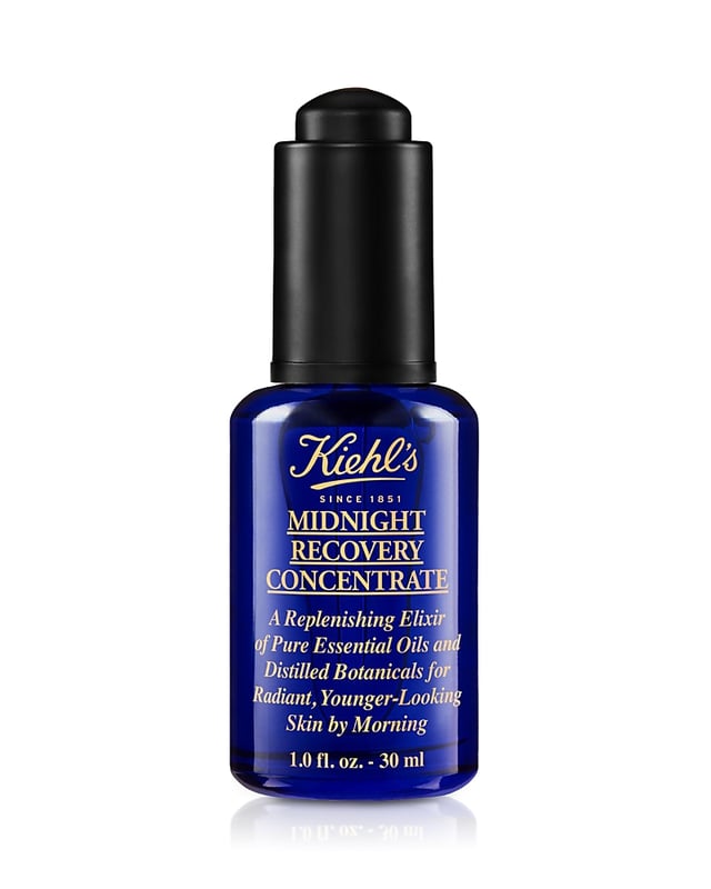 Kiehl's - Midnight Recovery Concentrate