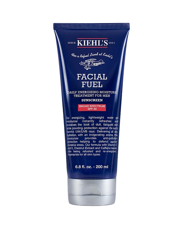 Facial Fuel Daily Energizing Moisture Treatment
