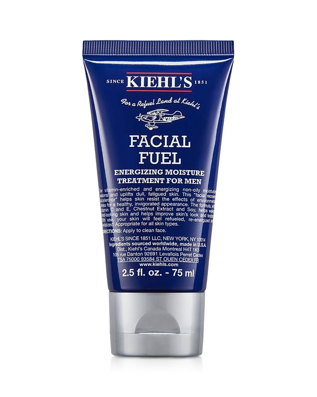 Facial Fuel Mens Face Moisturizer