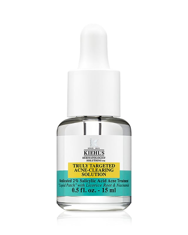Kiehl's - Truly Targeted Blemish-Clearing Solution