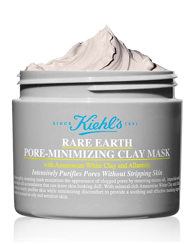 Rare Earth Clay Face Mask