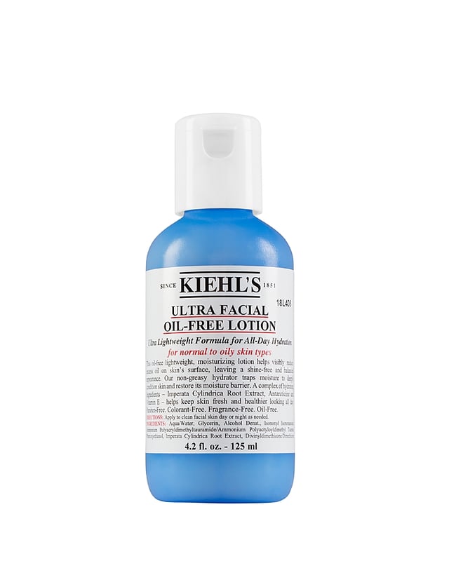 Ultra Facial Oil-Free Lotion