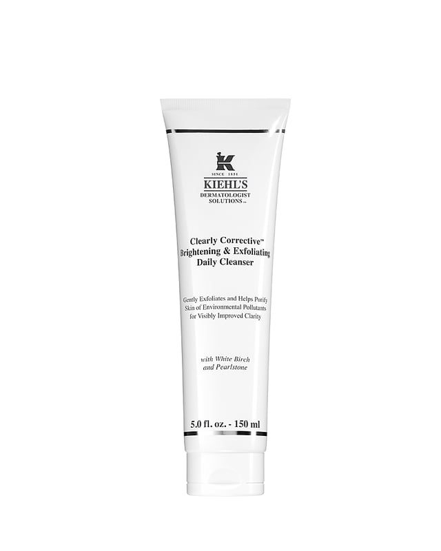 Clearly Corrective Brightening & Exfoliating Daily Cleanser
