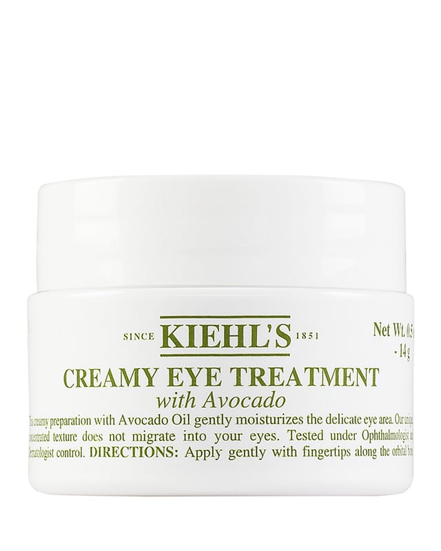 Kiehl's - Creamy Eye Treatment with Avocado
