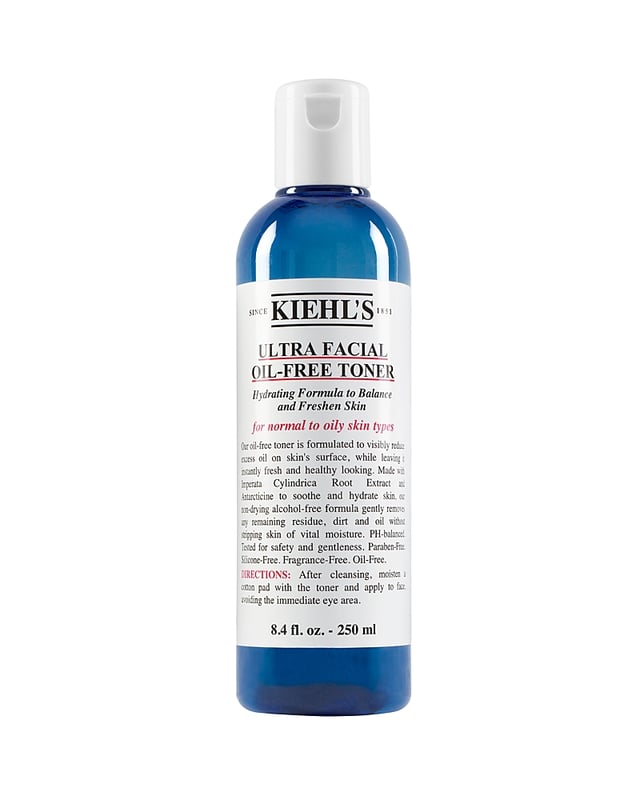 Ultra Facial Oil-Free Toner