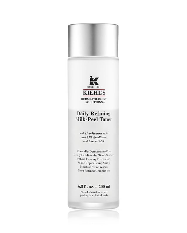 Daily Refining Milk Peel Toner
