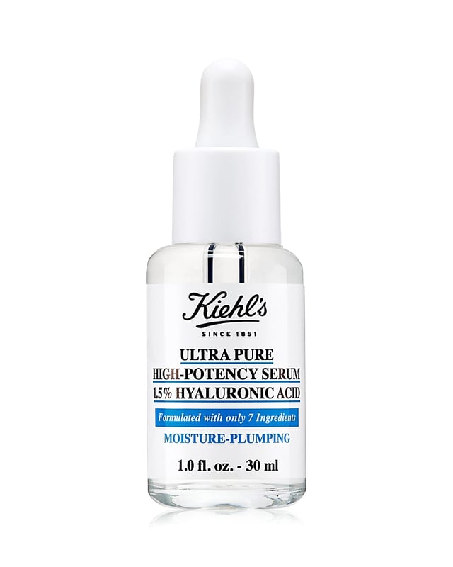 Kiehl's - Ultra Pure 1.5% Hyaluronic Acid Moisture Plumping High-Potency Serum