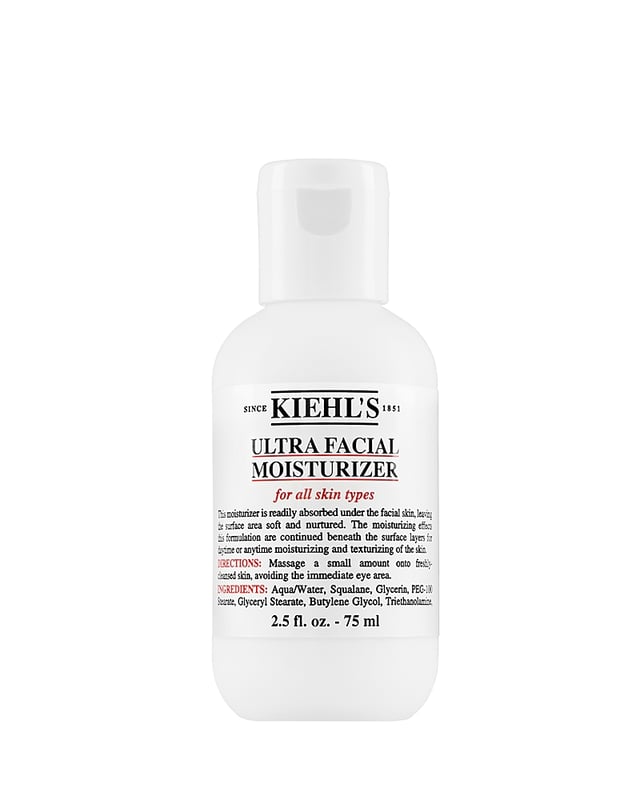 Kiehl's - Ultra Facial Moisturizer