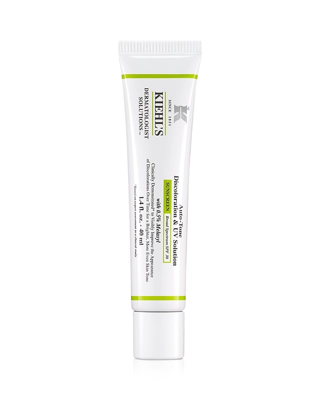 Auto Tone Discoloration & Uv Solution