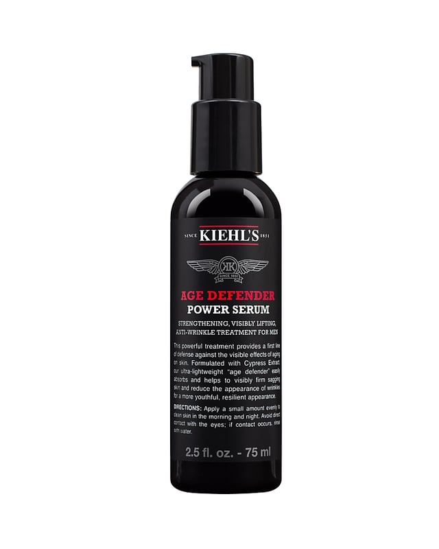 Age Defender Power Serum