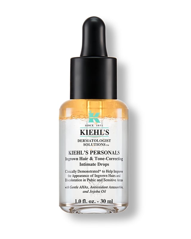 Ingrown Hair & Tone Correcting Intimate Drops