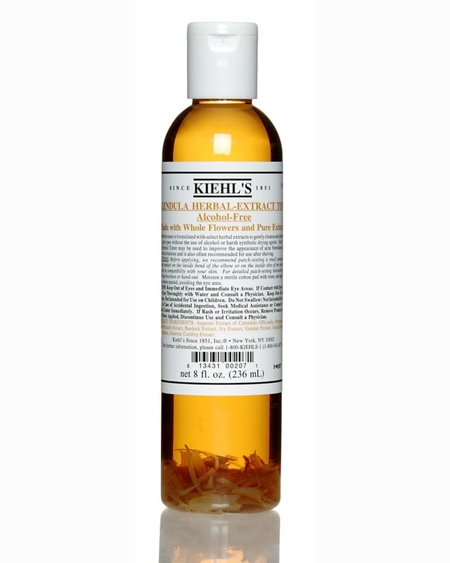 Kiehl's - Calendula Herbal Extract Alcohol Free Toner