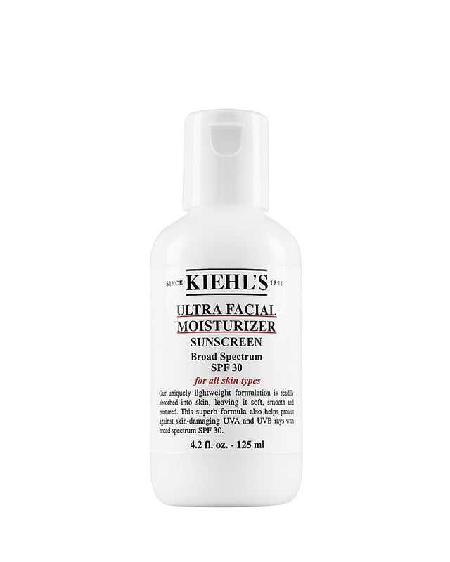 Ultra Facial Moisturizer Spf 30